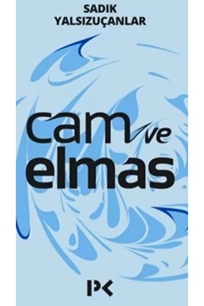 Profil Kitap Cam Ve Elmas