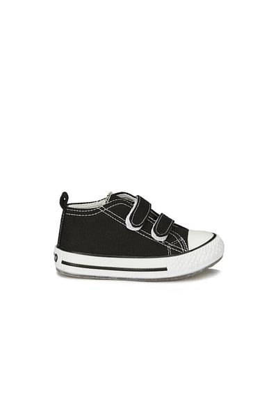 Vicco Orthopedic Lighted Textile Linen Lightweight Children's Shoes