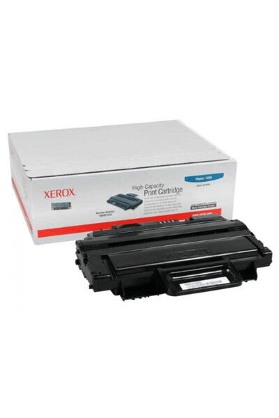 Phaser 3250-106r01374 Toner Yüksek Kapasite