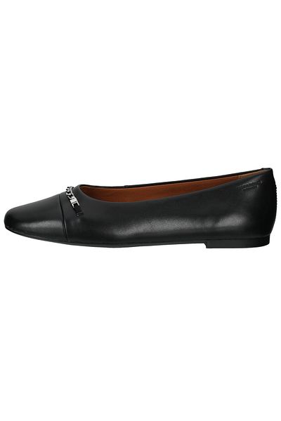 Vagabond Ballerinas