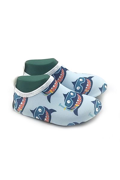 Funny Baby Sea and Pool Path