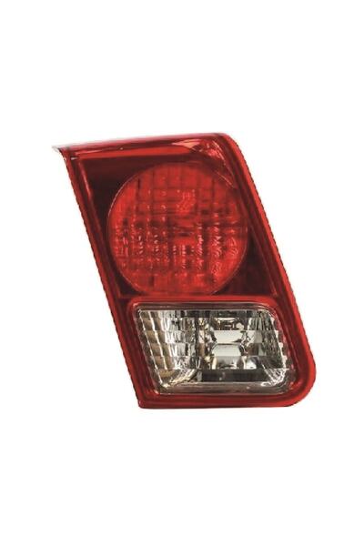 Genel Markalar Honda Civic  Uyumlu Arka Sağ-sol Takım Iç Stop Lambası 2003-2005