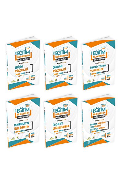 İnformal Yayınları Kpss Eğitim Bilimlerinin Kara Kutusu Konu Özetli Dijital Ç...