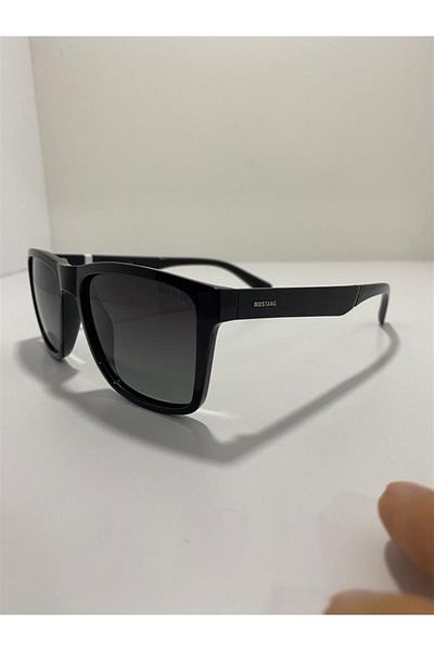 Mustang 2083 Col.01 Men's Sunglasses