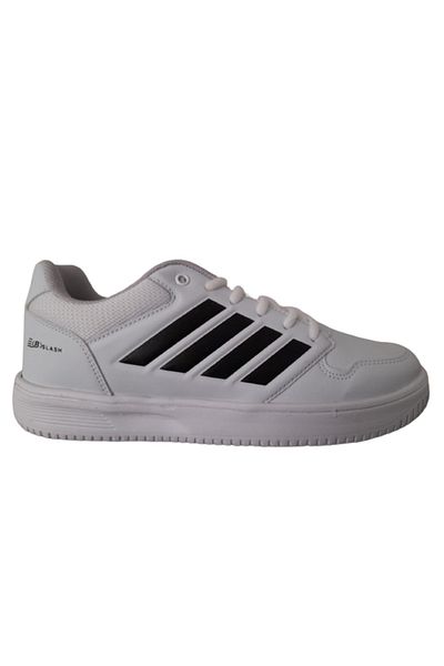 Best Of Bestf585 Bestof White Mesh ελαφριά Unisex παπούτσια για περπάτημα casual