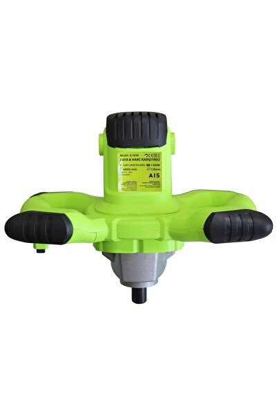 Hais Boya Ve Harç Karıştırıcı Mikser Jl1636 Jl1636