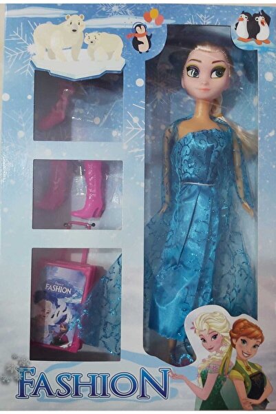 Genel Markalar Elsa Bebek