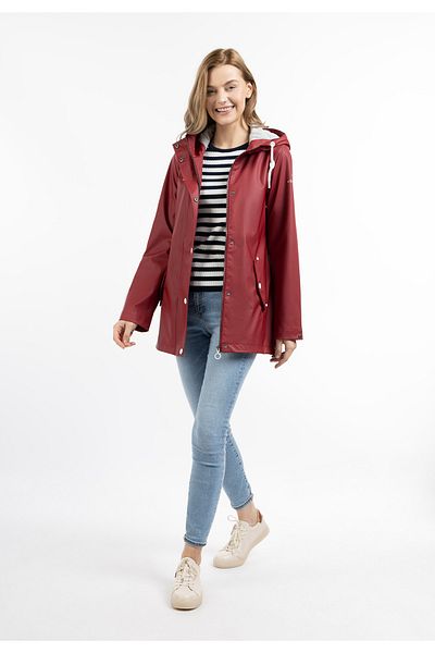 Dreimaster Maritim Regenjacke drymaster