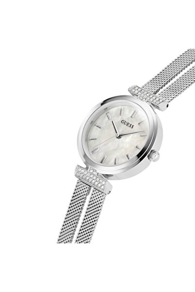 Guess Γκρι Ρολόι για Παιδιά