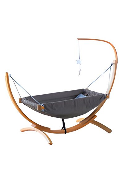 Duux Astro Ahşap Hamak