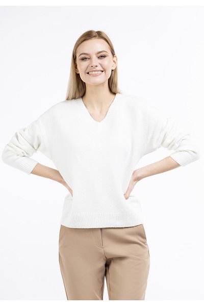 Dreimaster Pulover Strick Clasic - Culoare Zitha
