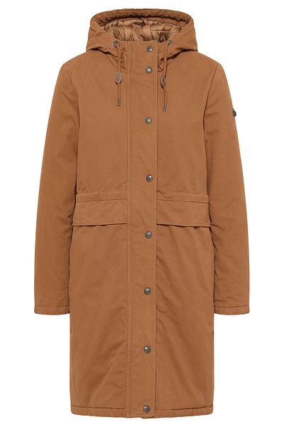 Dreimaster Vintage Wintermantel imane