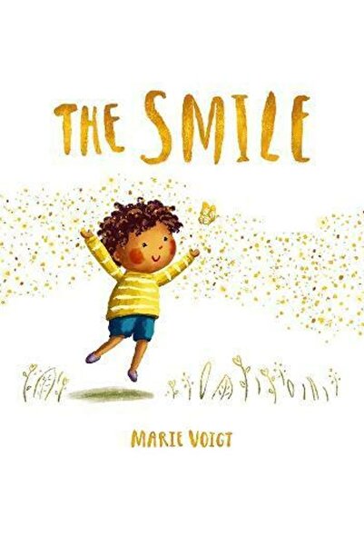 Oxford Yayınları The Smile