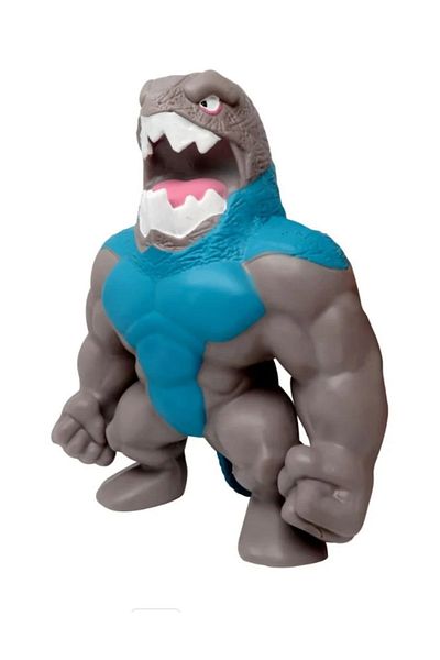 Sunman Aqua Monsterflex Super Flexible Figure Super Flexible Sea Monster Dunky