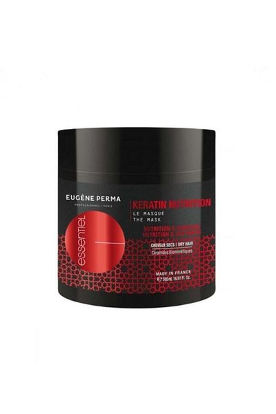 Eugene Perma Keratin Moisturizing Mask 500 ml3140100380880