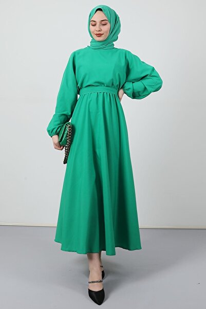 Giza Giyim Σεμνό φόρεμα