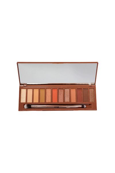 Bote Naked Eyeshadow - Eyebrow Eyeshadow Set 1