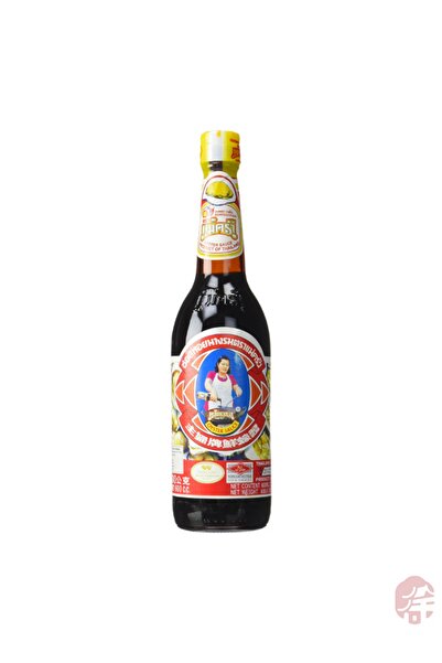Mae Kua Meakrua Istiridye Sosu ( Meakrua Oyster Sauce) - 600ml