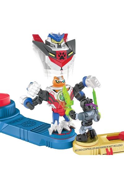 Akedo S2 Dev Tekli Paket Scratch-atron