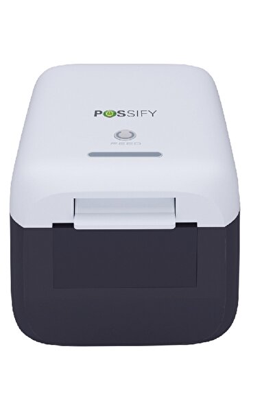 POSSIFY Ga-f3300 300dpı Termal Fiş Yazıcı