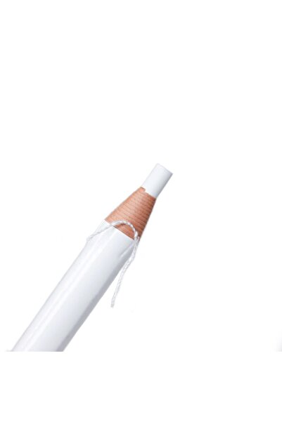 MRS NEF Kozmetik Permanent Makeup Microblading String Marking Pen White