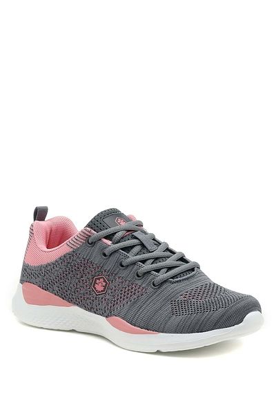 lumberjack 781941 Wolky 2fx Sneaker Shoes - Gray - 37 - St04533-gri-37