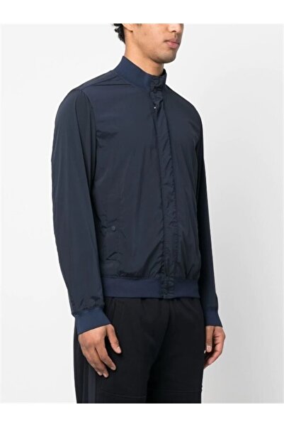 PAUL&SHARK Econyl Bomber - قصة مريحة وتصميم أنيق