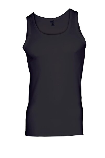 TheDon Men's Thermal Athlete Black