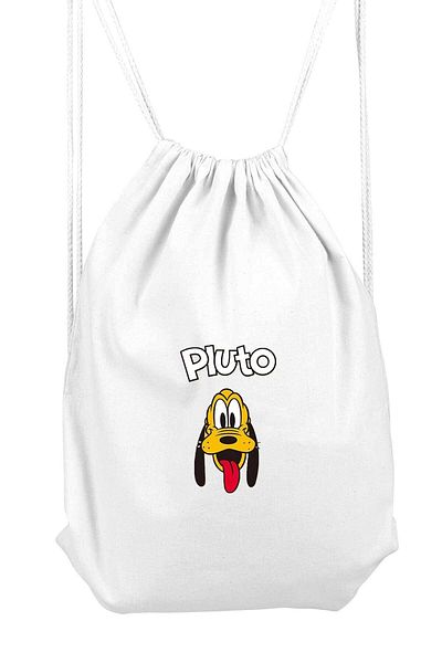 herotasarım Αθλητικό σακίδιο πλάτης Pluto Bll3560 Model