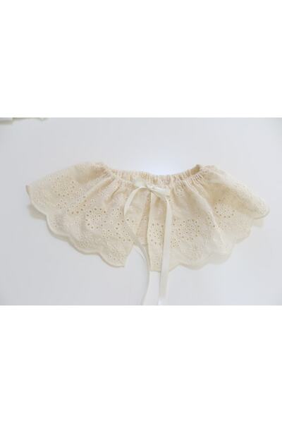 SHERLOCK HOME Seyyar Fisto Pamuklu Yakalık