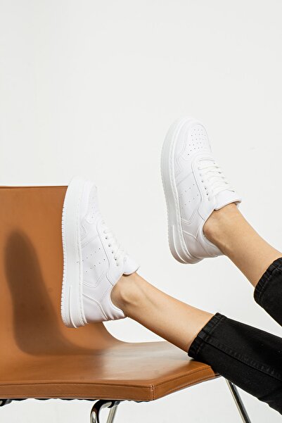 İnan Ayakkabı Kadın Sneakers