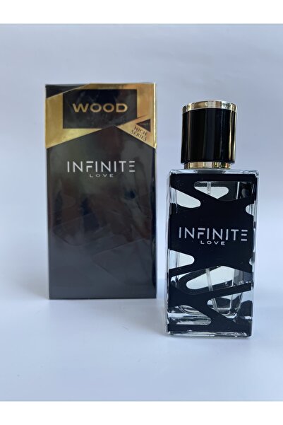 INFINITE LOVE Wood
