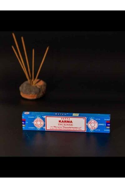 satya Doğal Karma Çubuk Tütsü 15 Gr.