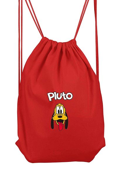 herotasarım Pluto Bll3560 Model Sports Backpack