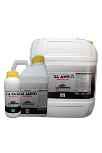 agro ida İda Amino 5 Lt