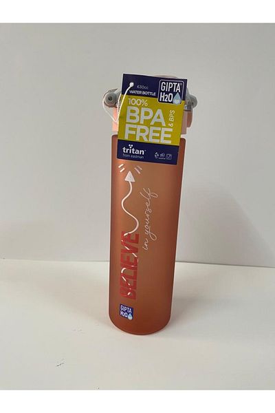 Gıpta Believe Tritan Flask 730 Cc