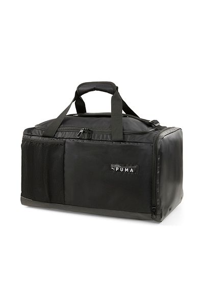 Puma Training Sportsbag M Puma Black
