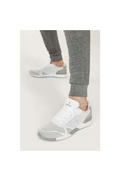 lumberjack 783344   Vendor 2fx Sneaker - Erk White 44 St04528-white-44