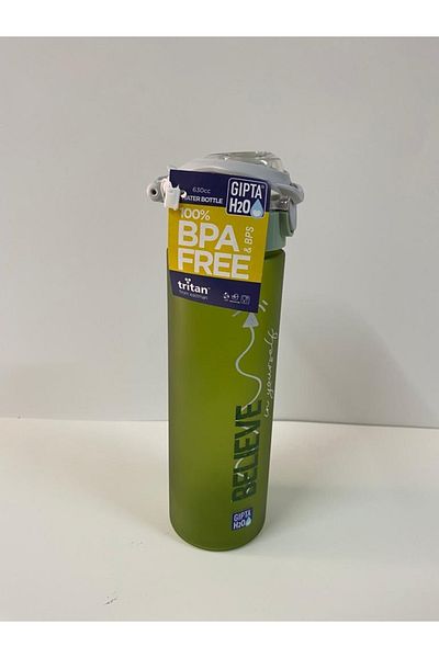 Gıpta Believe Tritan Flask 730 Cc