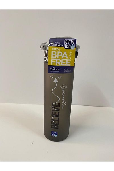Gıpta Believe Tritan Flask 730 Cc