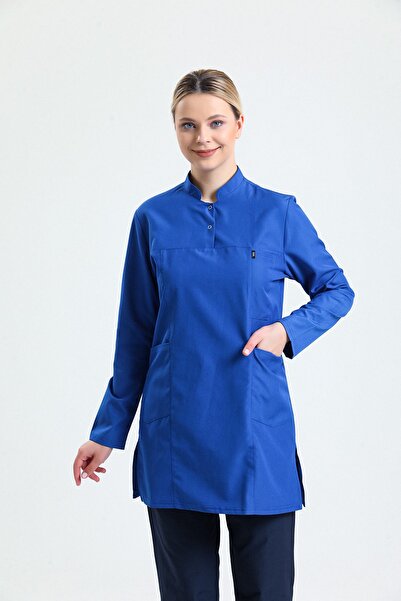 Ehil Alpaka Kumaş Tesettür Model Tek Üst Model Tesettür Tek Üst