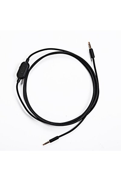 Schulzz G433 G233 Gpro Gprox Uyumlu Gaming Mikrofonlu Kulaklık Ses Kablosu