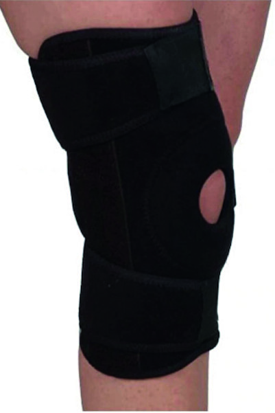 Oncomed Dizlik Ligament Patella Destekli Standart