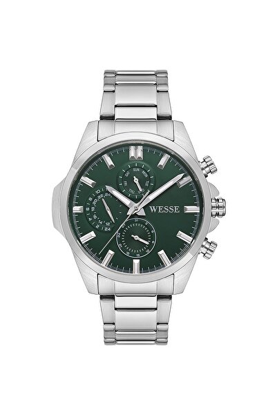 Wesse Erkek Gri Kol Saati (wwg205807)