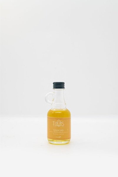 TLOS FARM زيت السمسم من تلوس ثيرابي 40 مل