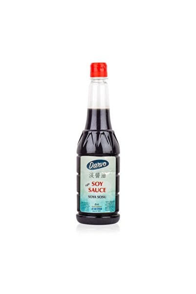 Light Soya Sosu 750 Ml