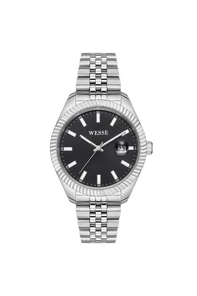 Wesse Erkek Gri Kol Saati (wwg208201)