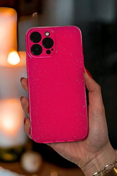 mooodcase Iphone 12 Pro Max Uyumlu Shiny Kılıf
