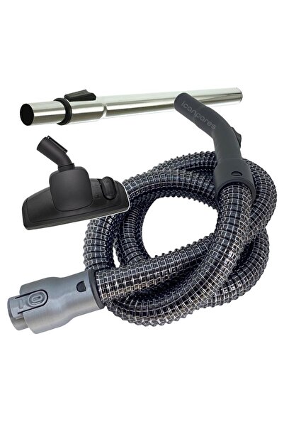 Parmis Arnica Aa1617 - Set de furtunuri multi-ciclone Pika, cu sârmă de oțel