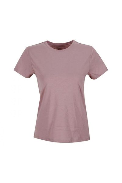 lumberjack Ct131 Basic Modal C Gât Roz Textil damă